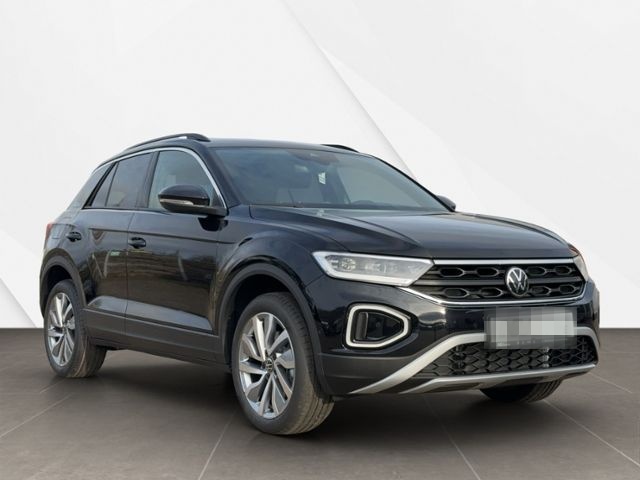 Volkswagen T-Roc 2.0 TDI DSG AHK,RFK, WP, WR, MFL beheizb. foto 6