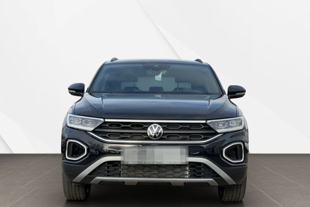 Volkswagen T-Roc 2.0 TDI DSG AHK,RFK, WP, WR, MFL beheizb. foto 7