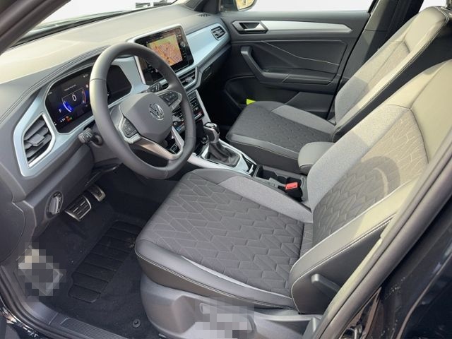 Volkswagen T-Roc 2.0 TDI DSG AHK,RFK, WP, WR, MFL beheizb. foto 8