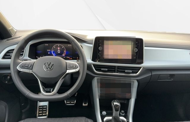 Volkswagen T-Roc 2.0 TDI DSG AHK,RFK, WP, WR, MFL beheizb. foto 10