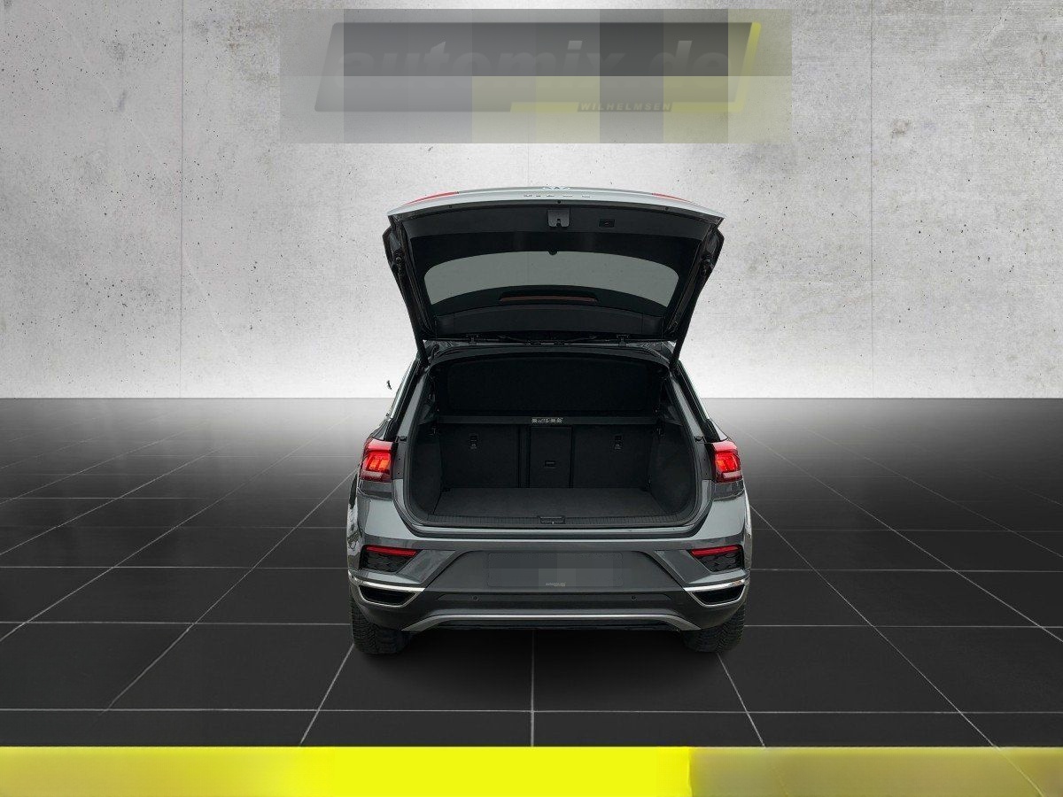 Volkswagen T-Roc 1.5 TSI Sport ACC,LED,Navi,SHZ,PDC,RFK foto 6