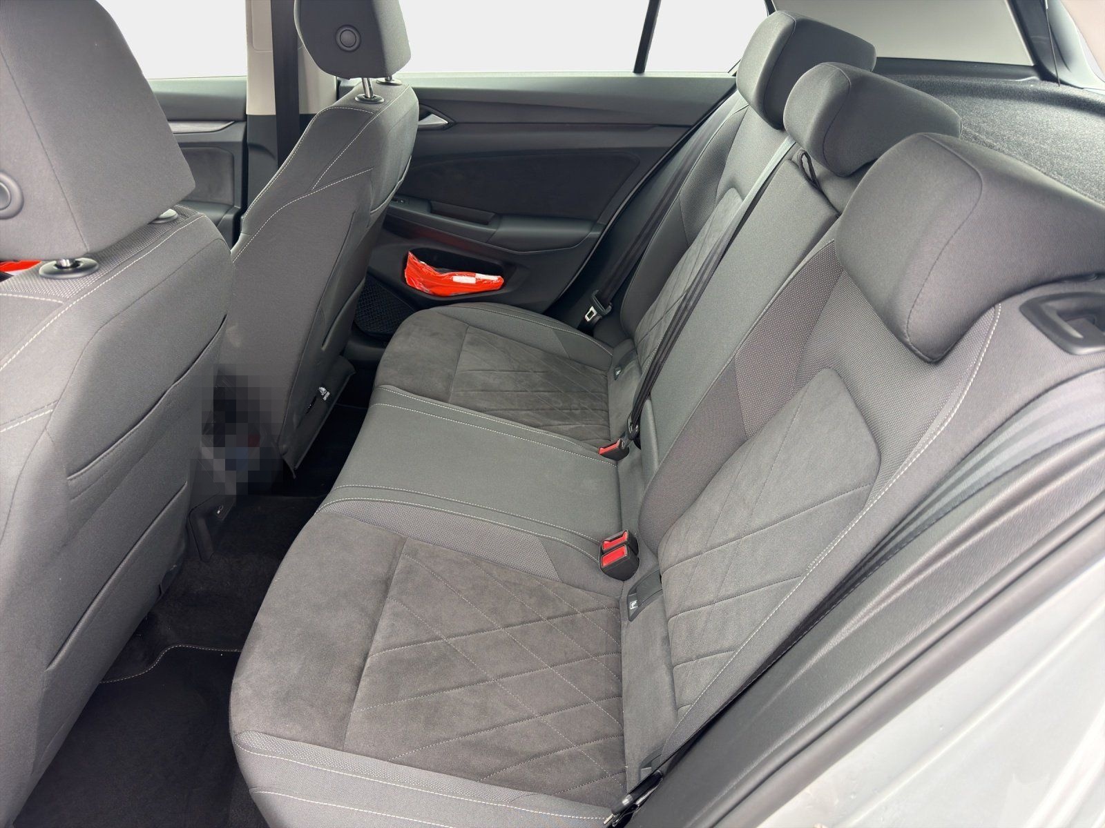 Volkswagen Golf VIII 1.4 TSI DSG eHybrid Style | NAVI | LED foto 11
