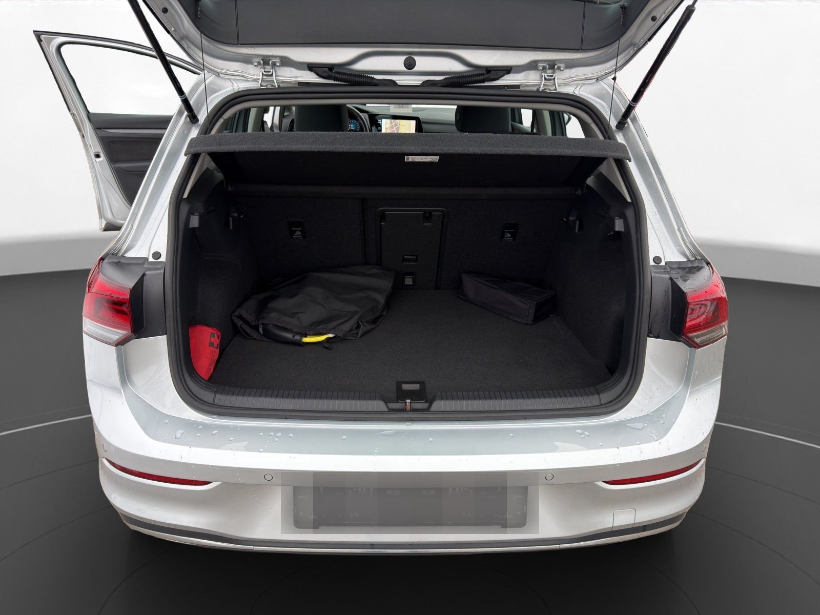 Volkswagen Golf VIII 1.4 TSI DSG eHybrid Style | NAVI | LED foto 15