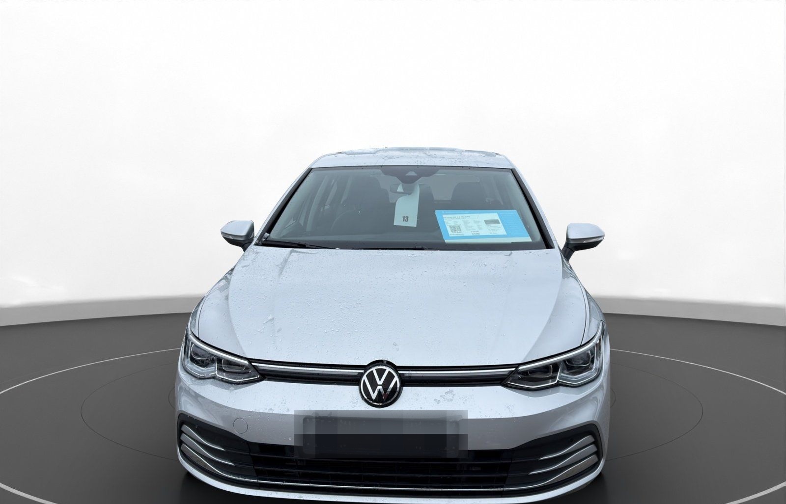 Volkswagen Golf VIII 1.4 TSI DSG eHybrid Style | NAVI | LED foto 3