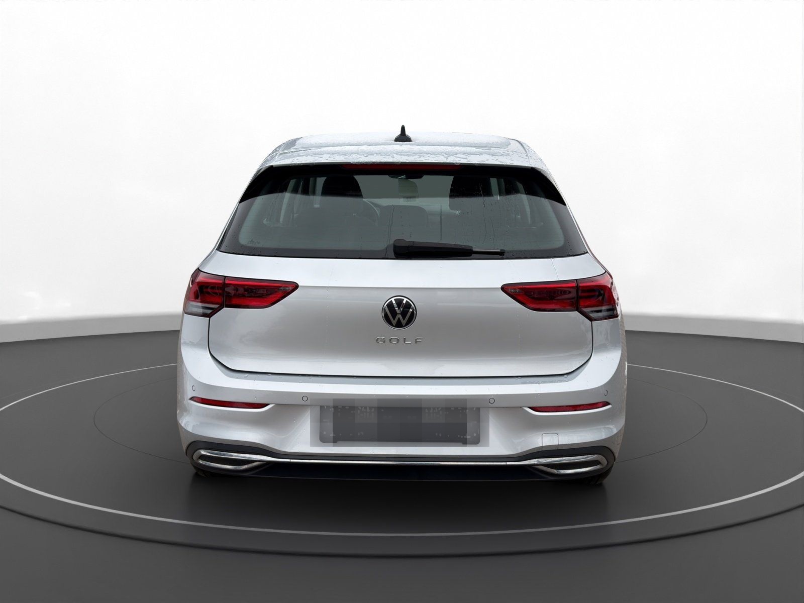 Volkswagen Golf VIII 1.4 TSI DSG eHybrid Style | NAVI | LED foto 6