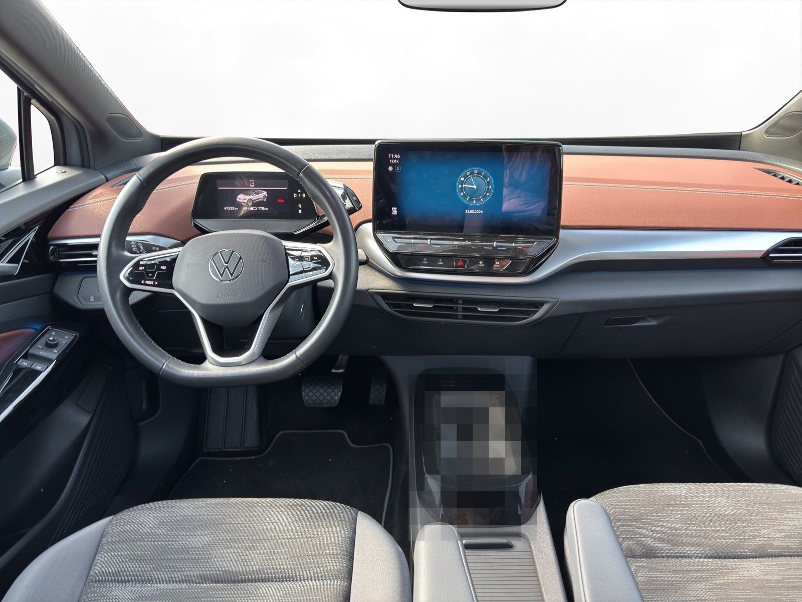 Volkswagen ID.5 Pro | NAVI | LED | ACC | SITZHEIZUNG | foto 12