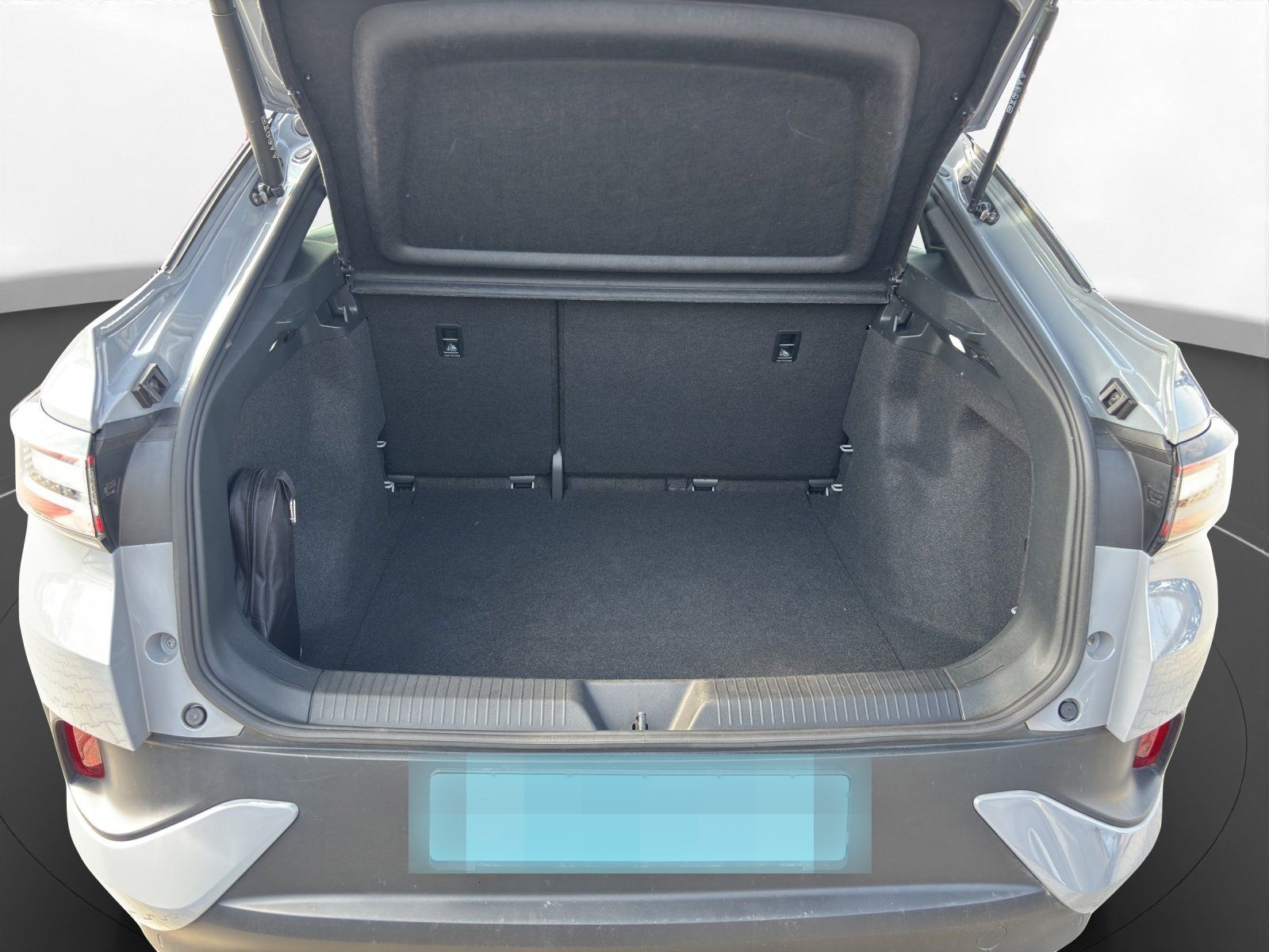 Volkswagen ID.5 Pro | NAVI | LED | ACC | SITZHEIZUNG | foto 15