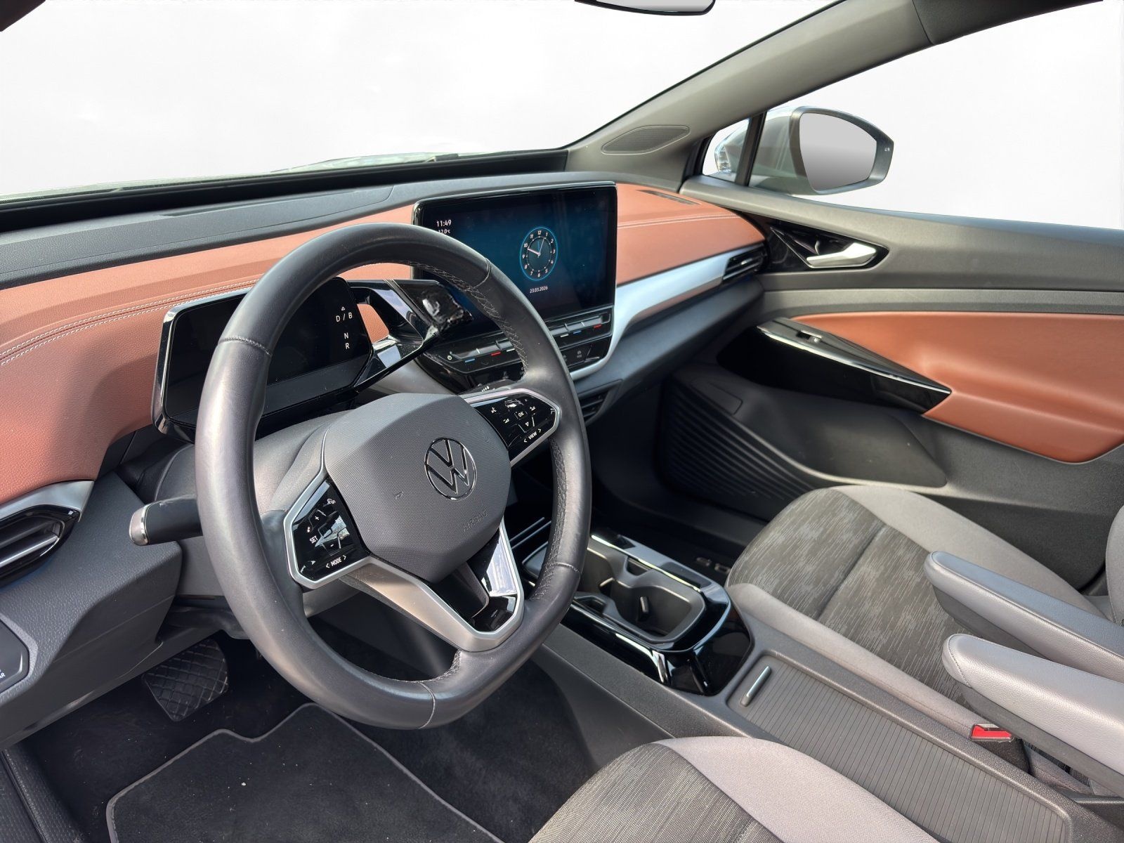 Volkswagen ID.5 Pro | NAVI | LED | ACC | SITZHEIZUNG | foto 17
