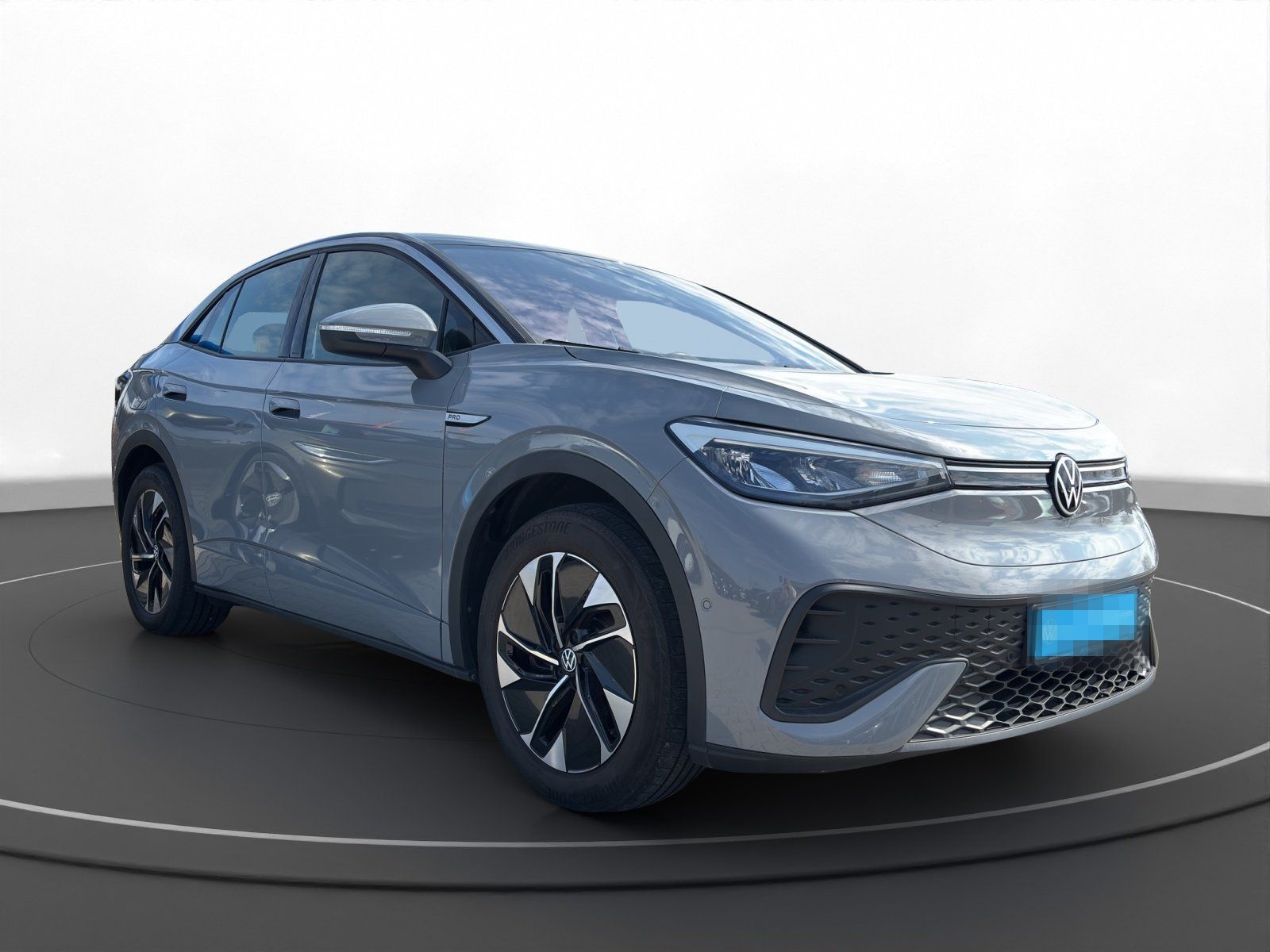 Volkswagen ID.5 Pro | NAVI | LED | ACC | SITZHEIZUNG | foto 4