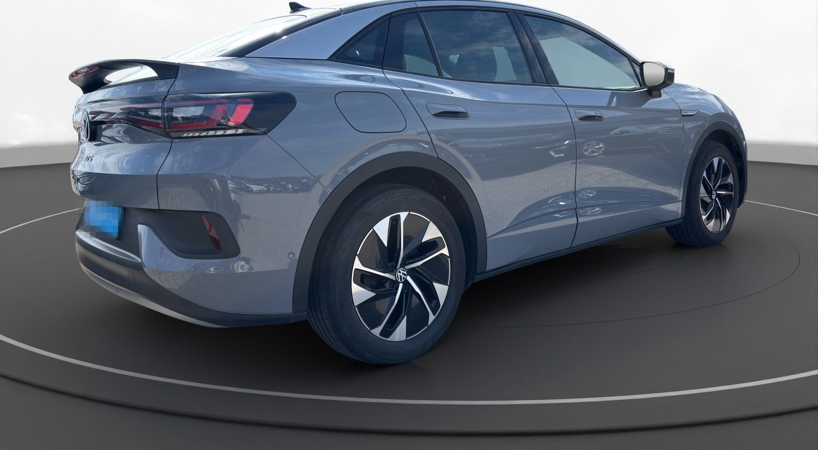 Volkswagen ID.5 Pro | NAVI | LED | ACC | SITZHEIZUNG | foto 5