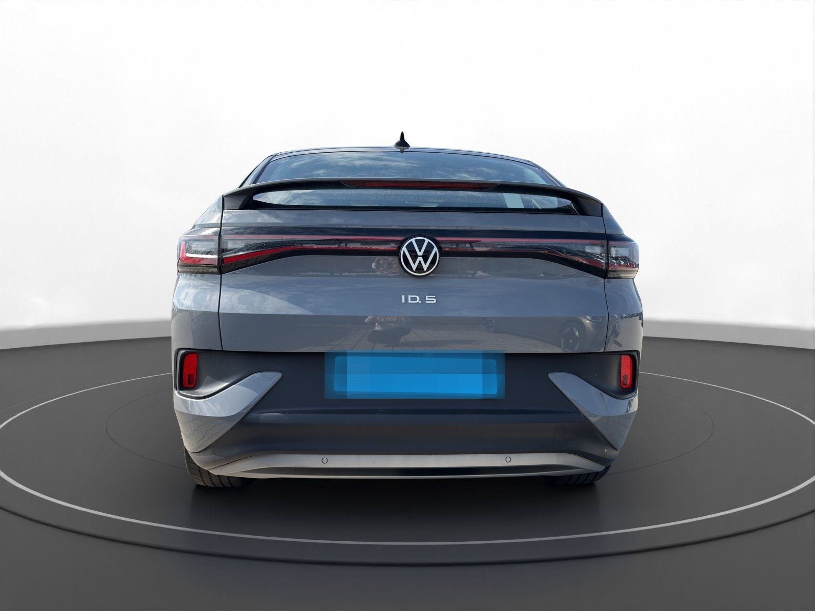 Volkswagen ID.5 Pro | NAVI | LED | ACC | SITZHEIZUNG | foto 6