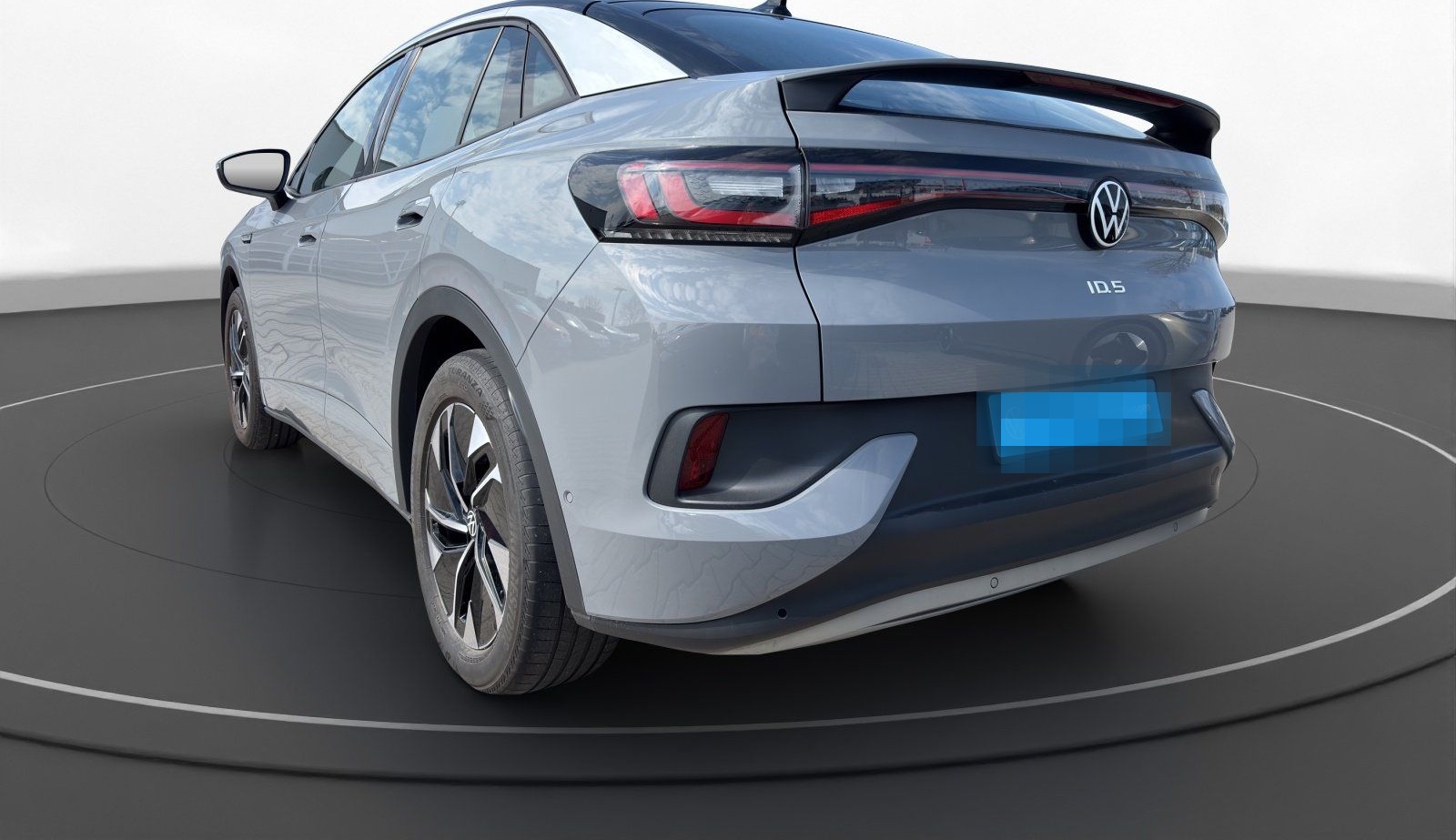 Volkswagen ID.5 Pro | NAVI | LED | ACC | SITZHEIZUNG | foto 7