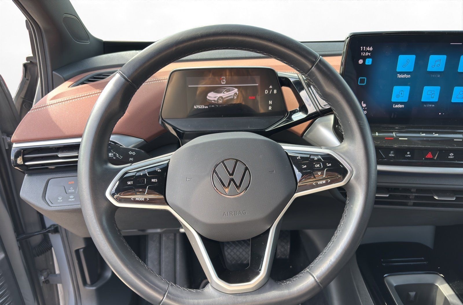 Volkswagen ID.5 Pro | NAVI | LED | ACC | SITZHEIZUNG | foto 9