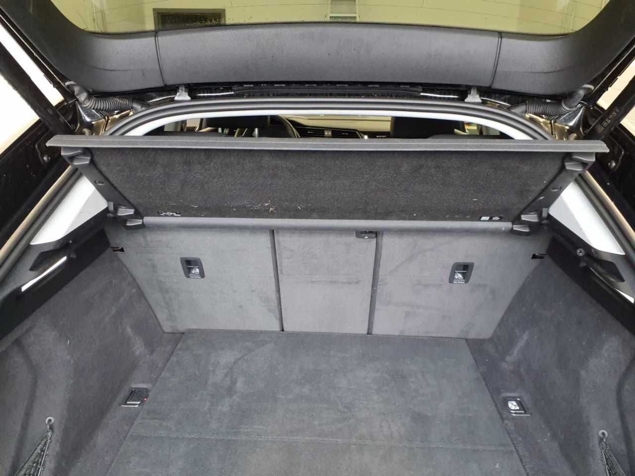 Audi Q8 e-tron Sportback S Line Pano Matrix Memory 36 foto 8