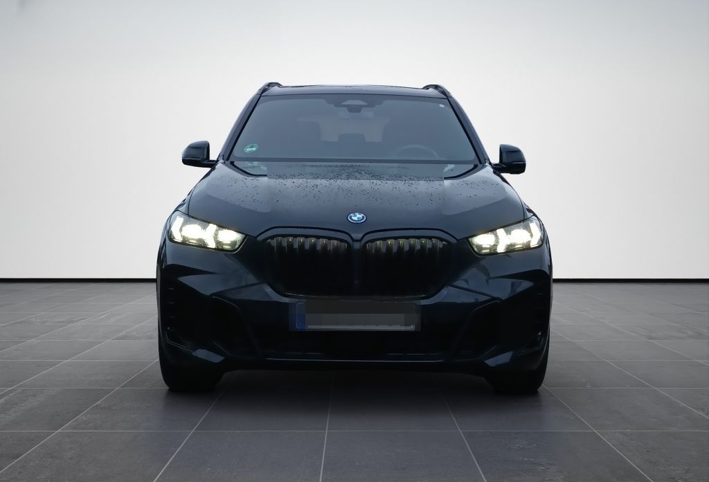 BMW X5 xDrive50e M Sportpaket & Innovationspaket foto 7