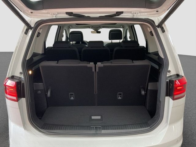 Volkswagen Touran 2.0 TDI DSG Move 7SITZE AHK PANO STAND IQ foto 11