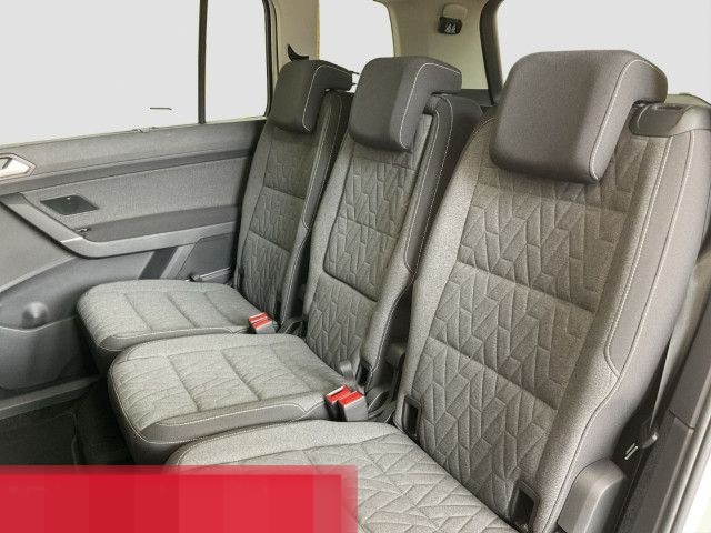 Volkswagen Touran 2.0 TDI DSG Move 7SITZE AHK PANO STAND IQ foto 18
