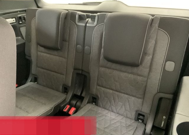 Volkswagen Touran 2.0 TDI DSG Move 7SITZE AHK PANO STAND IQ foto 19