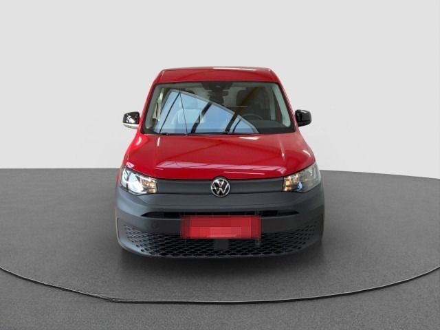 Volkswagen Caddy Kombi 2.0 TDI 5SITZE KLIMA APP PDC 4SEASON foto 2
