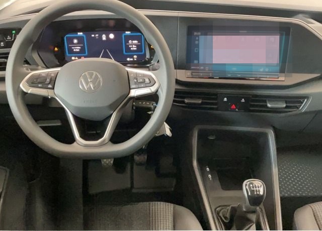 Volkswagen Caddy Kombi 2.0 TDI 5SITZE KLIMA APP PDC 4SEASON foto 11