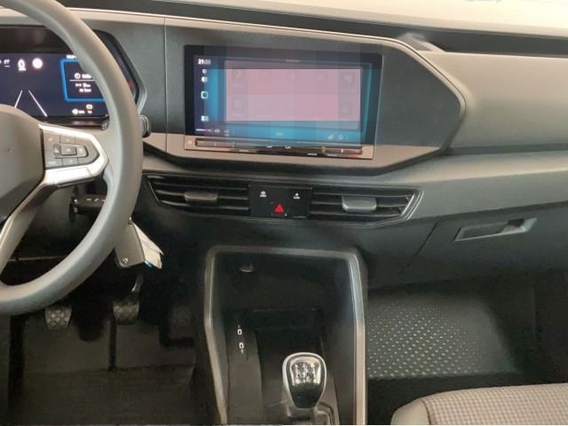 Volkswagen Caddy Kombi 2.0 TDI 5SITZE KLIMA APP PDC 4SEASON foto 13