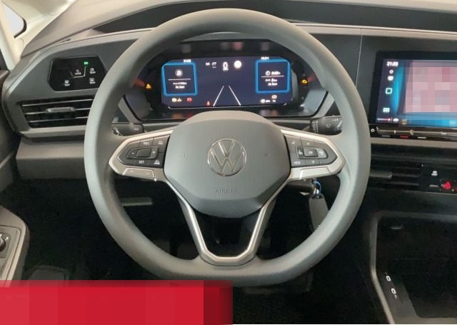 Volkswagen Caddy Kombi 2.0 TDI 5SITZE KLIMA APP PDC 4SEASON foto 18