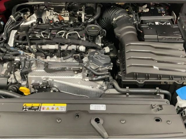 Volkswagen Caddy Kombi 2.0 TDI 5SITZE KLIMA APP PDC 4SEASON foto 20
