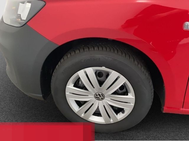 Volkswagen Caddy Kombi 2.0 TDI 5SITZE KLIMA APP PDC 4SEASON foto 3