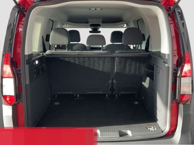 Volkswagen Caddy Kombi 2.0 TDI 5SITZE KLIMA APP PDC 4SEASON foto 9