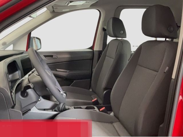 Volkswagen Caddy Kombi 2.0 TDI 5SITZE KLIMA APP PDC 4SEASON foto 10