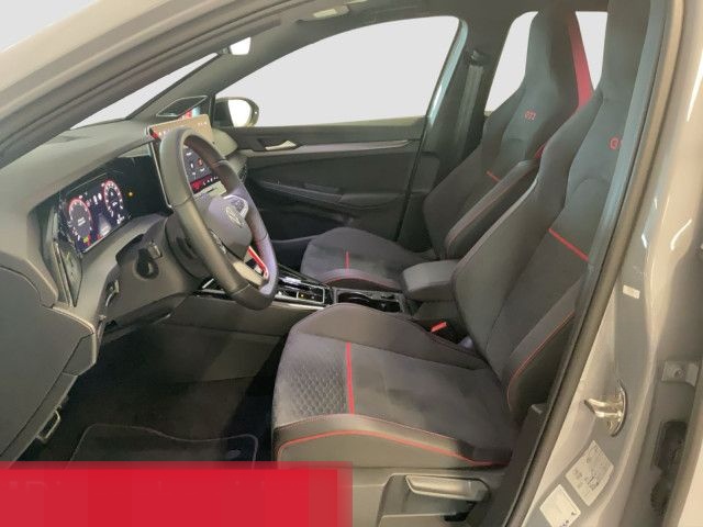 Volkswagen Golf 8 GTI 2.0 TSI DSG Clubsport 19 MATRIX PANO foto 11