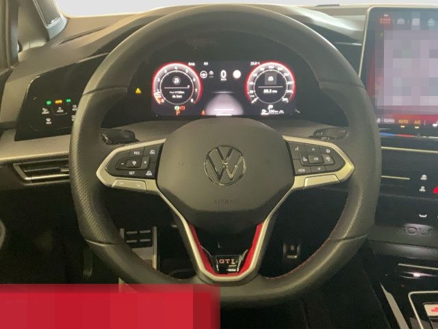 Volkswagen Golf 8 GTI 2.0 TSI DSG Clubsport 19 MATRIX PANO foto 12