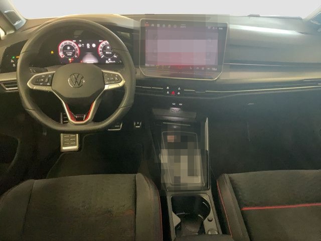 Volkswagen Golf 8 GTI 2.0 TSI DSG Clubsport 19 MATRIX PANO foto 13