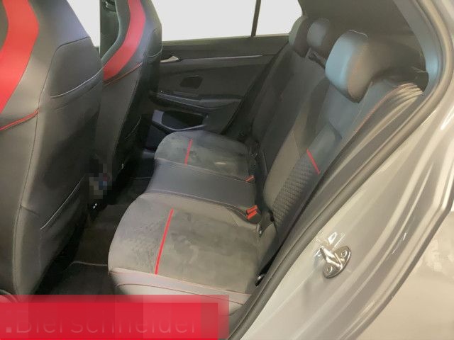 Volkswagen Golf 8 GTI 2.0 TSI DSG Clubsport 19 MATRIX PANO foto 14