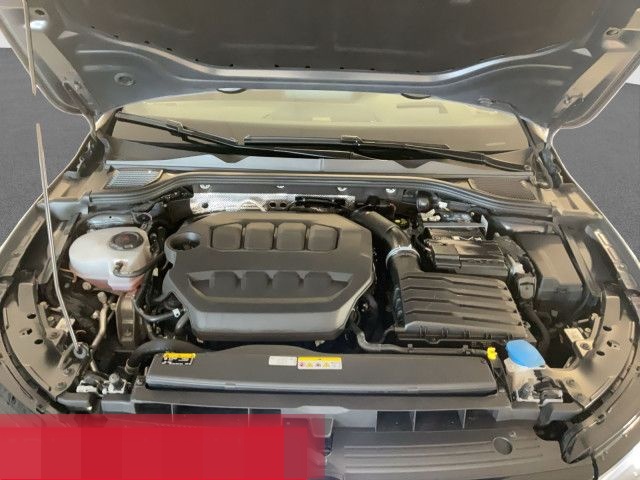 Volkswagen Golf 8 GTI 2.0 TSI DSG Clubsport 19 MATRIX PANO foto 22