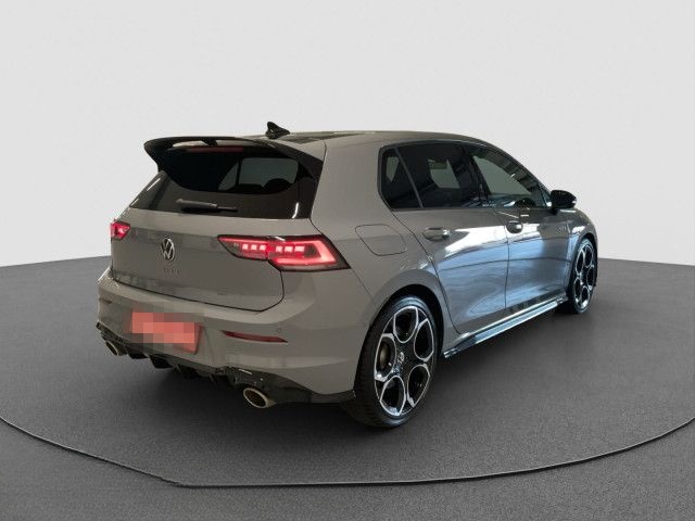 Volkswagen Golf 8 GTI 2.0 TSI DSG Clubsport 19 MATRIX PANO foto 8