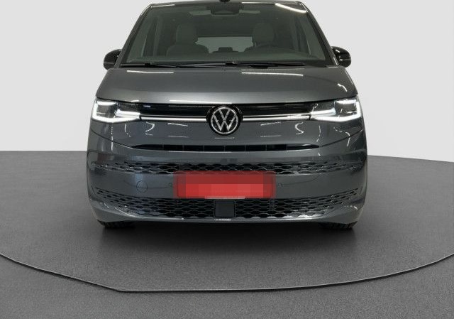 Volkswagen T7 Multivan 2.0 TDI DSG Goal 7SI AHK PANO NAVI 1 foto 2