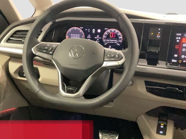 Volkswagen T7 Multivan 2.0 TDI DSG Goal 7SI AHK PANO NAVI 1 foto 12