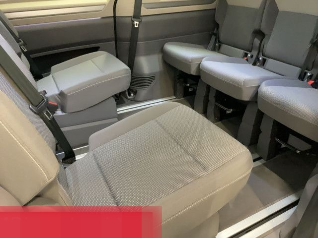 Volkswagen T7 Multivan 2.0 TDI DSG Goal 7SI AHK PANO NAVI 1 foto 13
