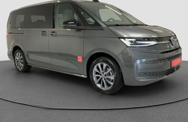 Volkswagen T7 Multivan 2.0 TDI DSG Goal 7SI AHK PANO NAVI 1 foto 3