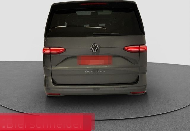 Volkswagen T7 Multivan 2.0 TDI DSG Goal 7SI AHK PANO NAVI 1 foto 5