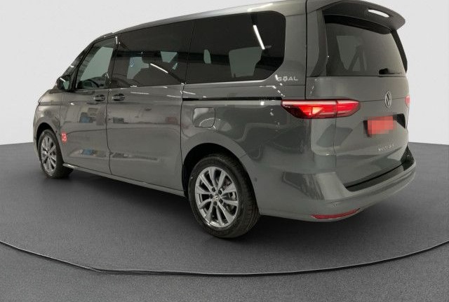 Volkswagen T7 Multivan 2.0 TDI DSG Goal 7SI AHK PANO NAVI 1 foto 6