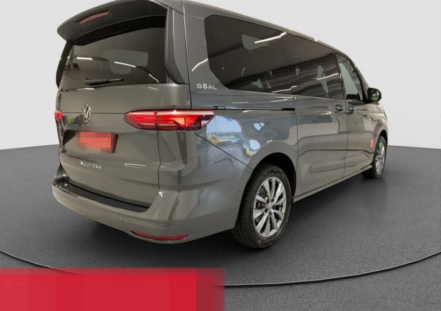 Volkswagen T7 Multivan 2.0 TDI DSG Goal 7SI AHK PANO NAVI 1 foto 7