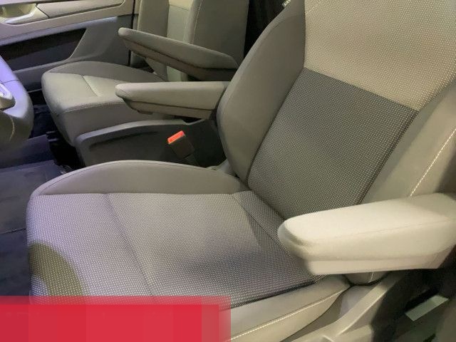 Volkswagen T7 Multivan 2.0 TDI DSG Goal 7SI AHK PANO NAVI 1 foto 10