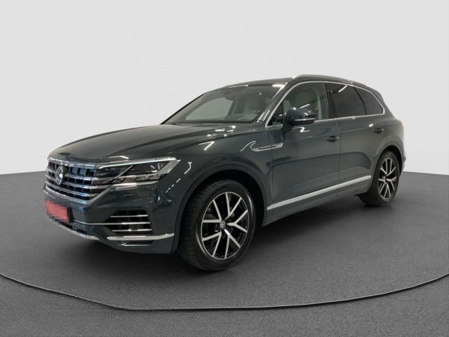 Volkswagen Touareg 3.0 TDI Atmosphere AHK MATRIX PANO STAND foto 2