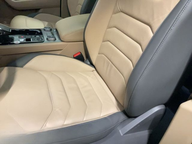 Volkswagen Touareg 3.0 TDI Atmosphere AHK MATRIX PANO STAND foto 11