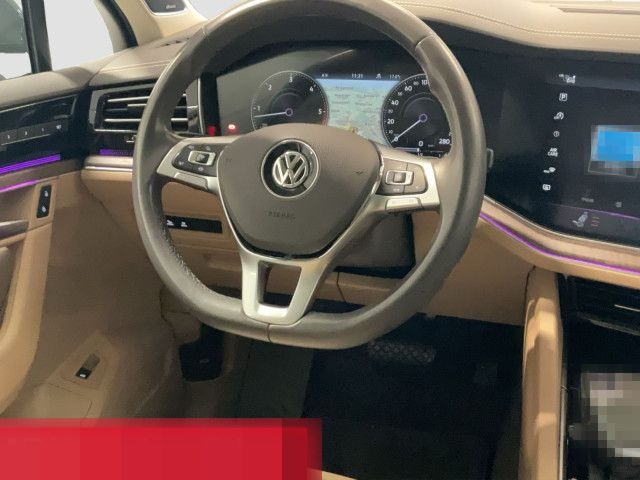 Volkswagen Touareg 3.0 TDI Atmosphere AHK MATRIX PANO STAND foto 13