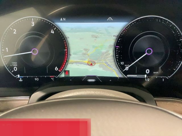 Volkswagen Touareg 3.0 TDI Atmosphere AHK MATRIX PANO STAND foto 15