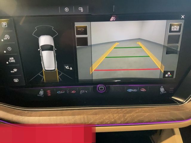 Volkswagen Touareg 3.0 TDI Atmosphere AHK MATRIX PANO STAND foto 20