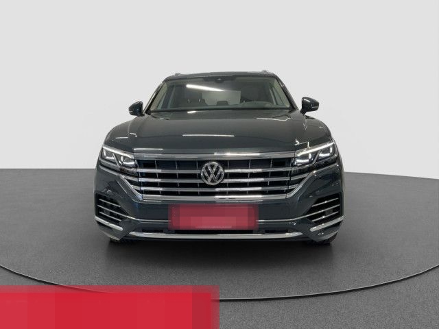 Volkswagen Touareg 3.0 TDI Atmosphere AHK MATRIX PANO STAND foto 3